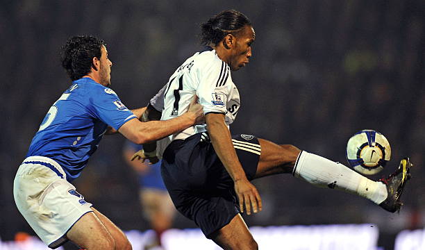 了很长一段 了很长一段